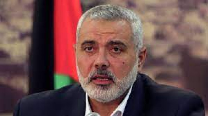 عماد عفانة يكتب: حماس وهنية في قلب الاتصالات الدولية