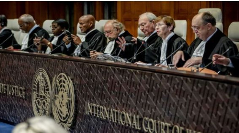 الدكتورة سنية الحسيني تكتب: غزة تتحدى إسرائيل من داخل محكمة العدل الدولية