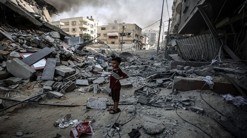 «لا مكان آمنا في غزة».. الاحتلال يقصف ملاجئ النازحين