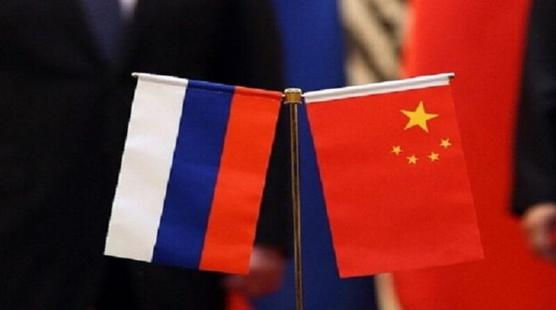 الصينيون والروس يقدمون رؤيتهم لنظام عالمي جديد