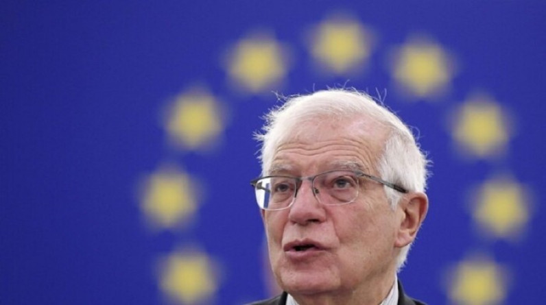 الاتحاد الأوروبي: لن نطبع العلاقات مع نظام الأسد حتى عودة السوريين لديارهم