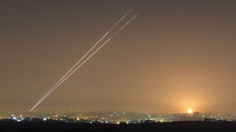 إسرائيل تتوقع توسيع عدوانها في الضفة إلى قطاع غزة