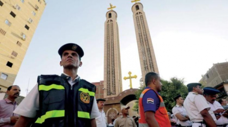 مصر: خطة استبدال كنائس الأحياء المكتظة تثير جدلاً