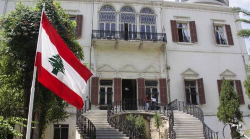 لبنان يشكو إسرائيل لمجلس الأمن لاستخدام أجوائه في قصف سوريا