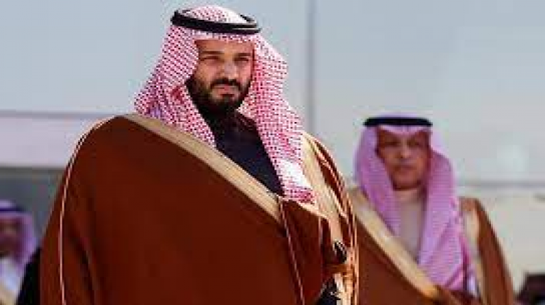 يوئيل غوجنسكي يكتب: السعودية وإسرائيل: التطبيع بوتيرة الصحراء