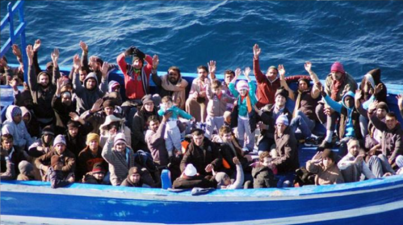 منظمة تونسية: أكثر من ألفي مهاجر قاصر وصولوا إيطاليا منذ بداية 2022