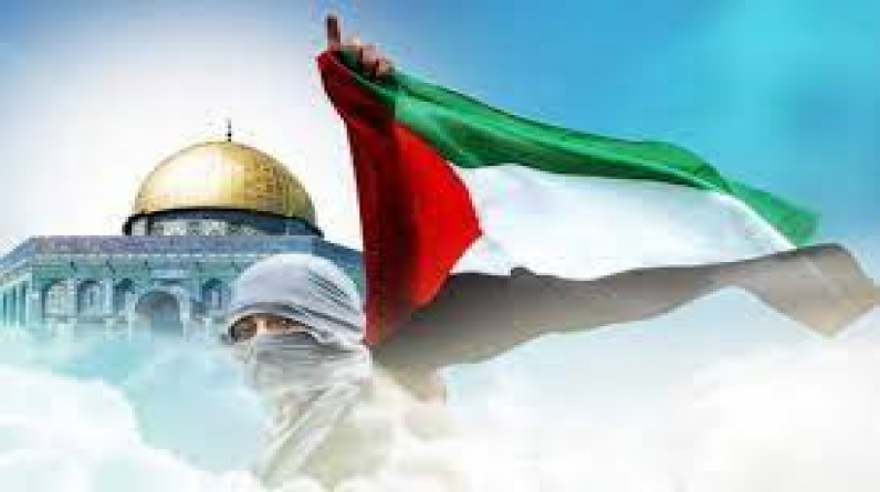 د. سنية الحسيني تكتب: (إسرائيل والغرب) ومحاربة الوجود والهوية الفلسطينية