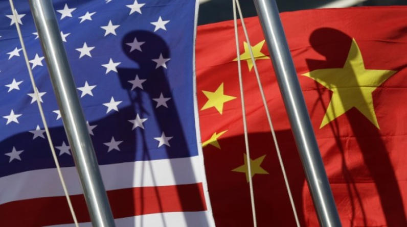عقوبات أمريكية جديدة على 7 كيانات صينية