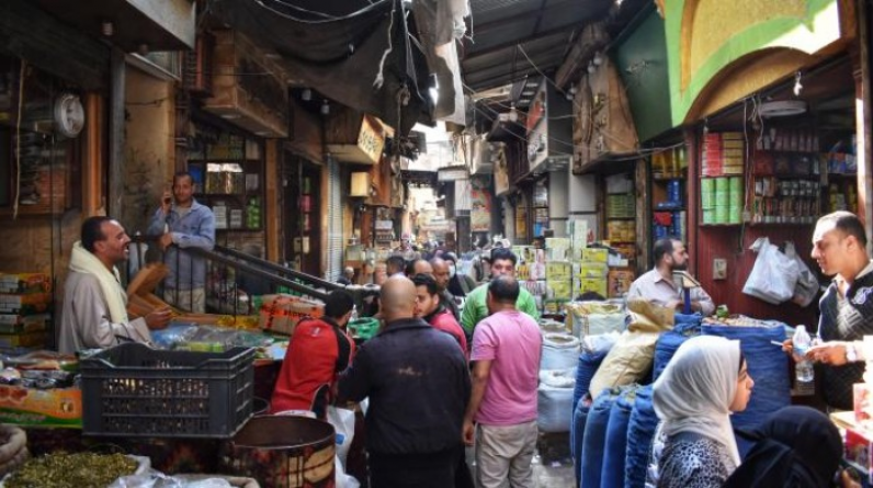 مع أزمة شح السلع.. مصر تقر إجراءات استثنائية لتيسير الإفراج عن الواردات
