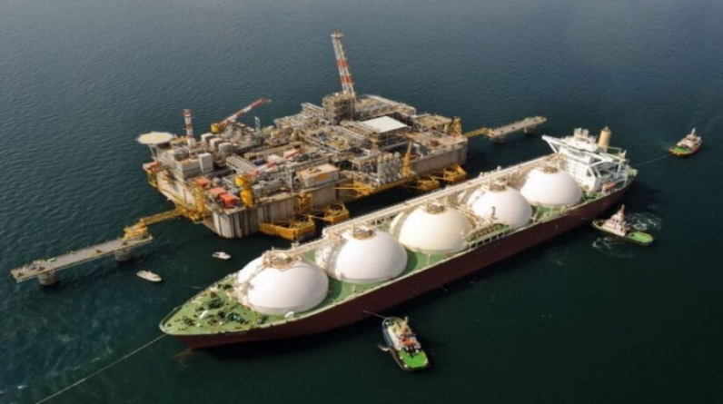 خلال يوليو.. 90% نموا في صادرات قطر من الغاز المسال