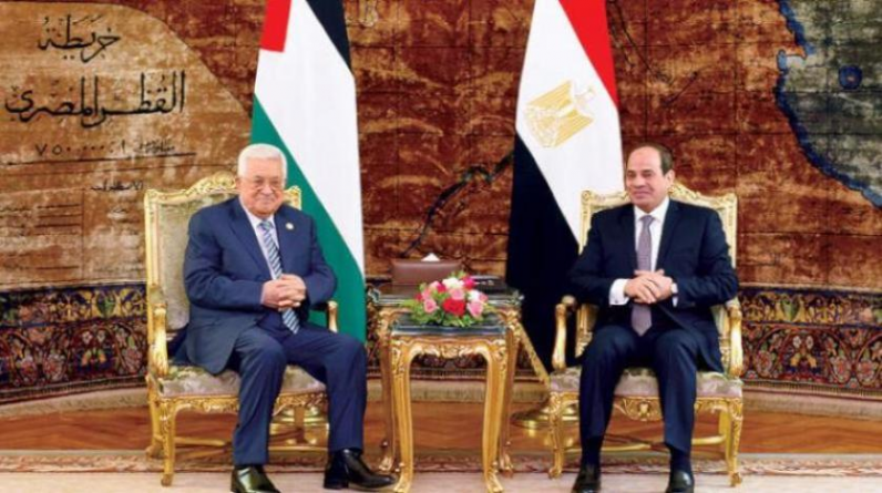 مصر تريد علاقات (معتادة وتقليدية) مع إسرائيل حتى الانتخابات