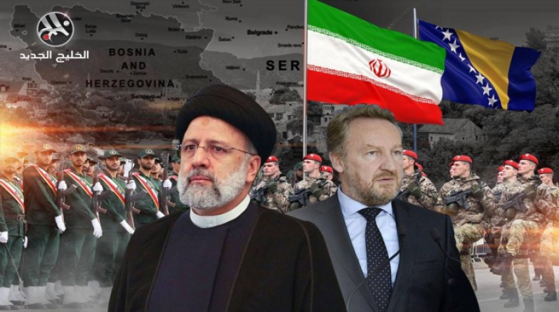 تغير المعادلات.. كيف خسرت إيران نفوذها في البوسنة؟
