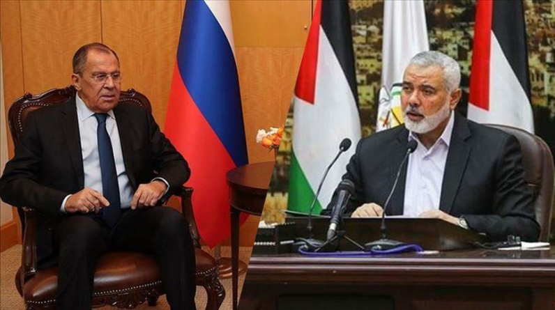 مصطفى الصواف يكتب: حماس وروسيا علاقة متطورة