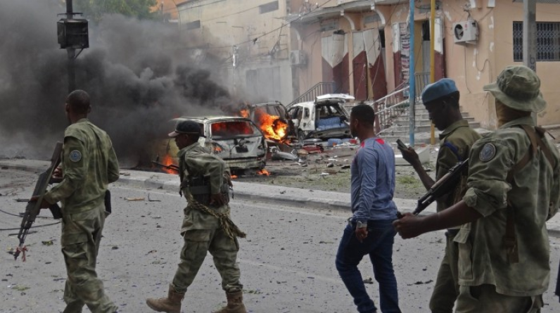 الصومال.. مقتل 18 من مسلحي "الشباب" في عملية أمنية‎