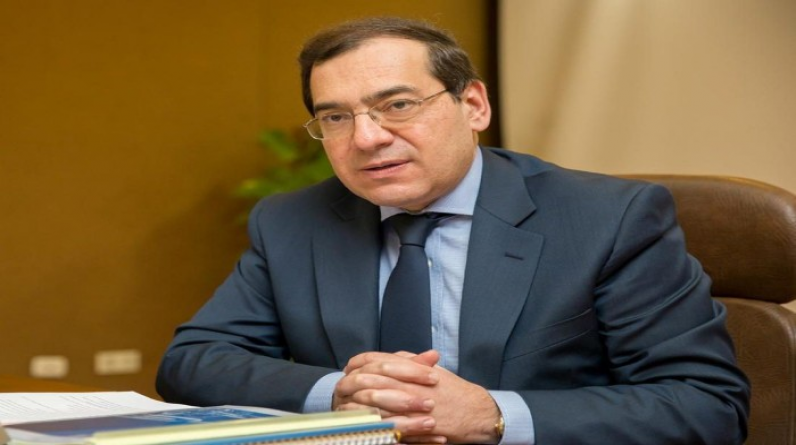 وزير البترول المصري: نستهدف تصدير غاز بـ 8.5-10 مليار دولار