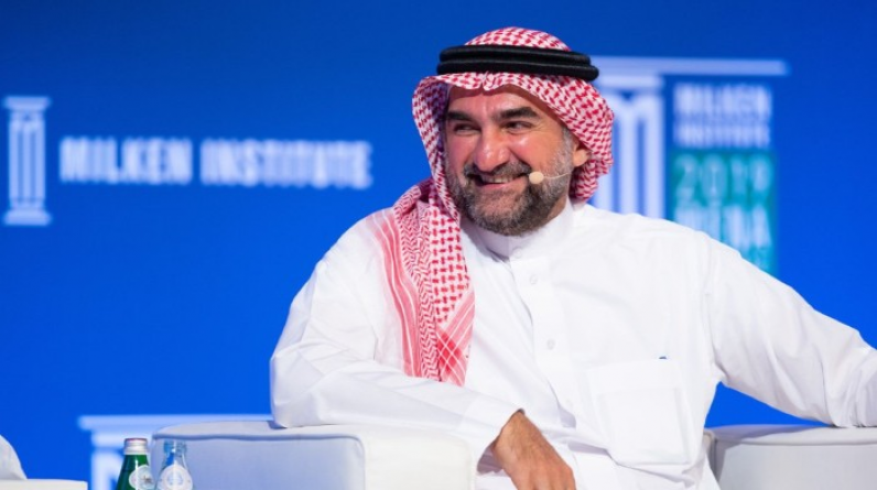 شركة مملوكة للسيادي السعودي تعين خمسين موظفا لتوسيع استثماراتها بأمريكا