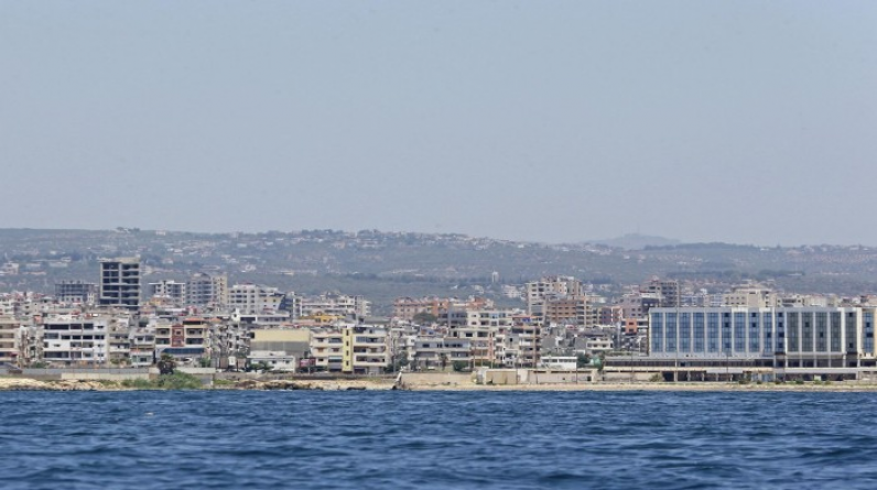 سوريا واليونان تتفقان على إطلاق خط بحري بين طرطوس وبيرايوس