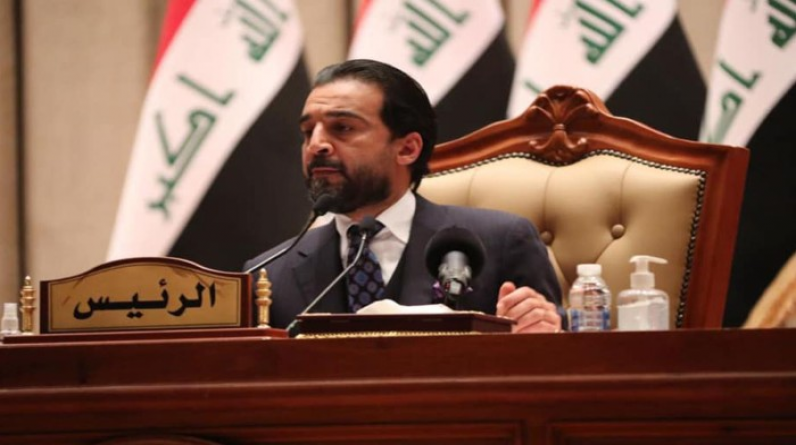 العراق.. الإطار التنسيقي سيرفض استقالة الحلبوسي ويحولها لتجديد ثقة