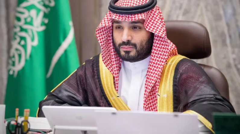 أمر ملكي بإعادة تشكيل مجلس الوزراء السعودي برئاسة الأمير محمد بن سلمان