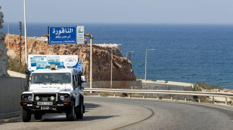 "العليا" الإسرائيلية تنظر في اتفاق ترسيم الحدود مع لبنان في 27 أكتوبر