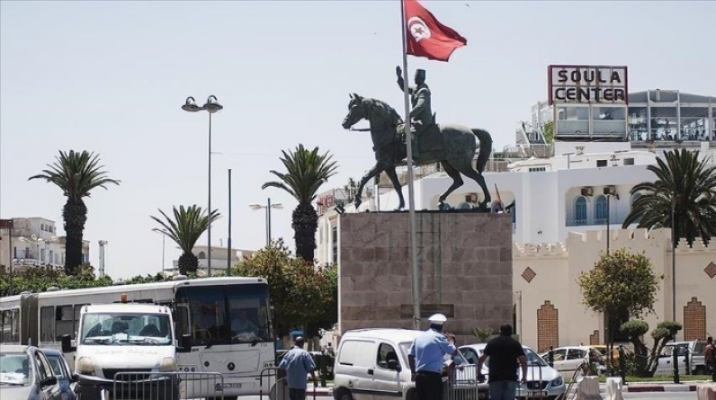 تونس.. البنك المركزي يرفع نسبة الفائدة إلى 7.25 بالمئة