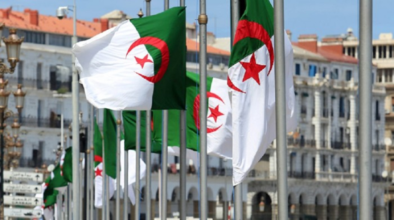 الفصائل الفلسطينية تلتقي في الجزائر الثلاثاء