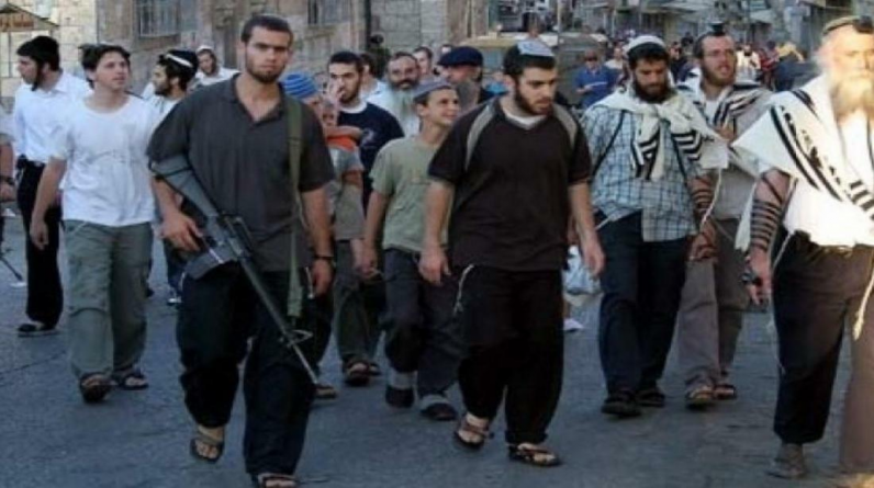 مختصون يحذرون من اعتداءات المستوطنين المتصاعدة في الضفة الغربية