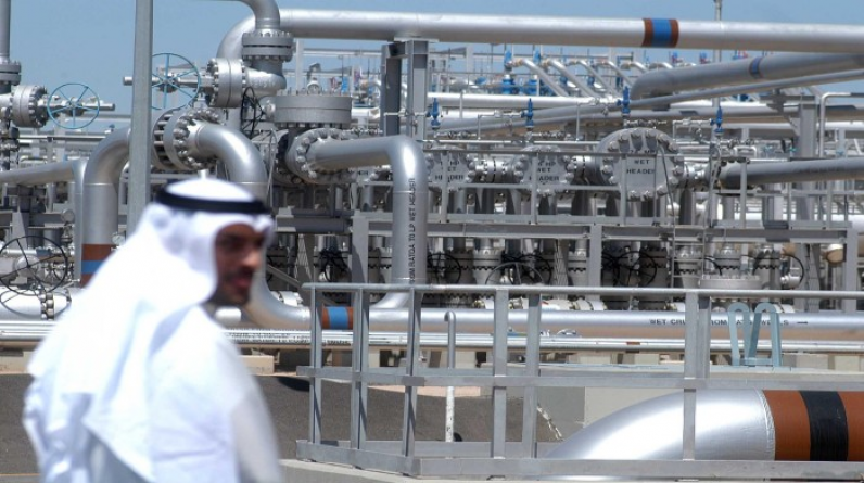 سعر برميل النفط الكويتي يرتفع إلى 100.43 دولار