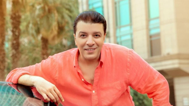 مصر : الفنان مصطفى كامل يفوز بمنصب نقيب المهن الموسيقية،