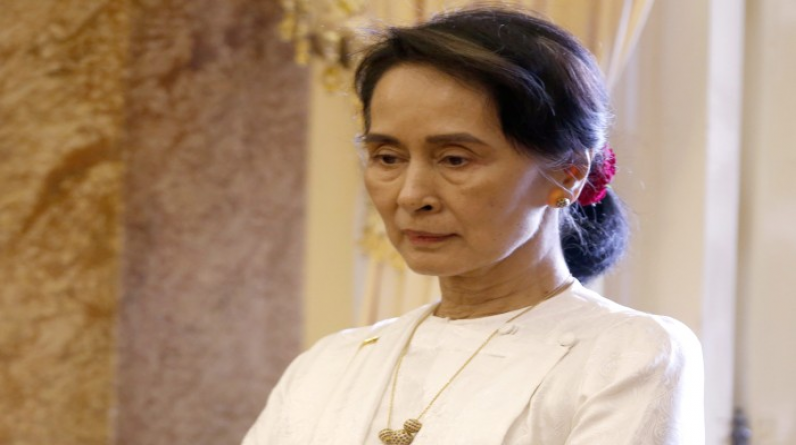 بورما.. أحكام جديدة بالسجن على سو تشي وصحافي ياباني