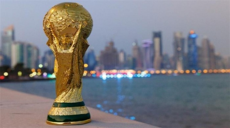 رئيس الفيفا: مبيعات مونديال قطر وصلت لنحو 3 ملايين تذكرة