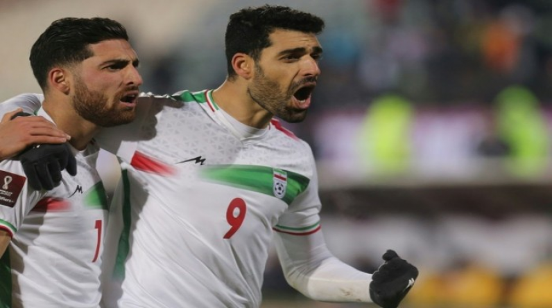 بطلب رسمي.. إيران مهددة بالاستبعاد من مونديال قطر 2022