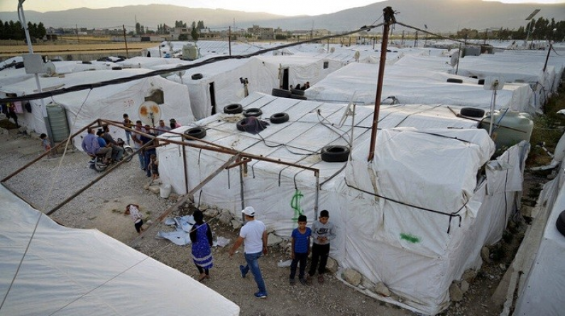 لبنان يبدأ ترحيل آلاف النازحين السوريين الأربعاء المقبل