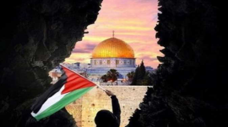 د. مصطفى يوسف اللداوي يكتب: فلسطينُنا أرضٌ وبحرٌ وفيءٌ وسماءٌ ونهرٌ ونفطٌ وغازٌ وماءٌ