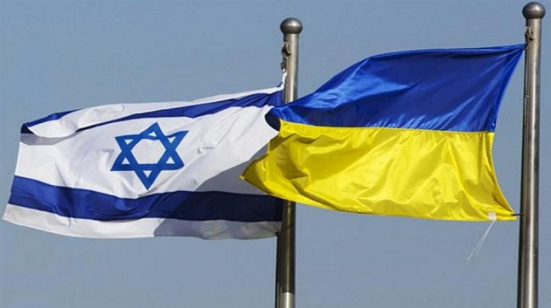 إسرائيل تتجه لزيادة مساعداتها لأوكرانيا ردا على الدعم الإيراني لروسيا.. ماذا بعد؟