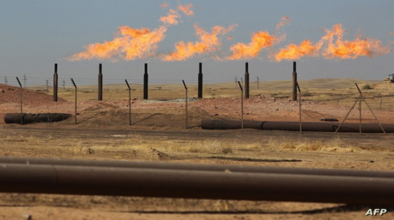 العراق يفكك أكبر شبكة لتهريب النفط في محافظة البصرة