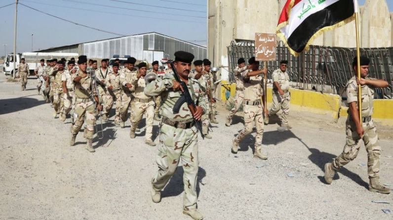 جدل في العراق حول الخدمة العسكرية.. والبرلمان يؤجل طرحها