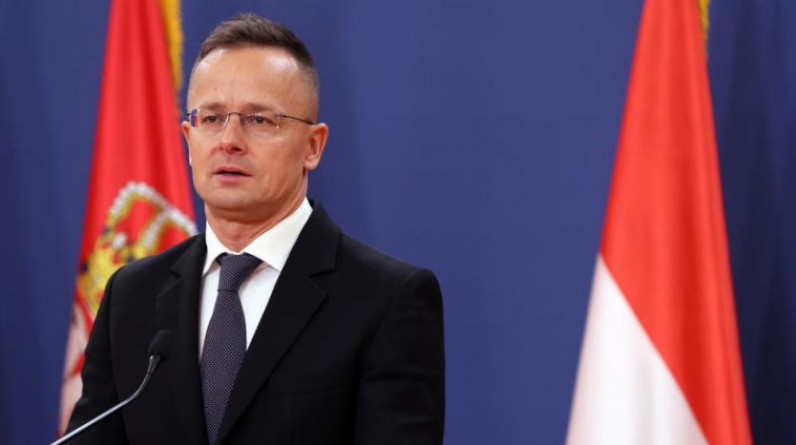 المجر لن تدعم جهوداً أوروبية مشتركة لمساعدة أوكرانيا
