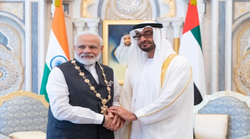 أوراسيا ريفيو: الإسلاموفوبيا تشوه صورة الهند شعبيا في الخليج