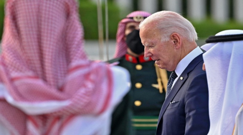 بلومبرج: 3 دول تشجع السعودية في خلافها النفطي مع أمريكا رغم خسائرها المالية
