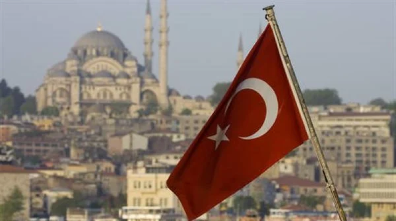 تركيا تعزي مصر في ضحايا حادث أتوبيس الدقهلية
