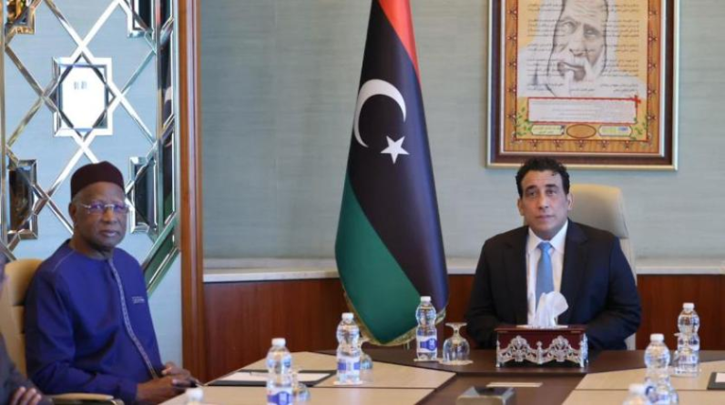 جولات باتيلي... هل تكسر حالة «الجمود السياسي» في ليبيا؟