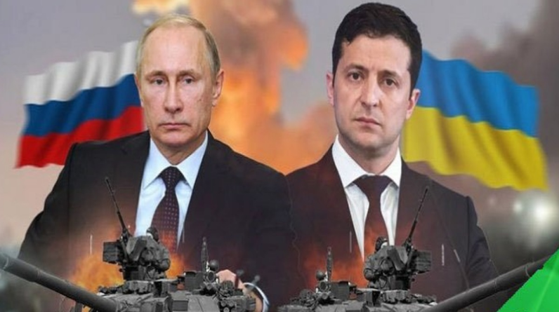 مؤشرات على قرب انتهاء الحرب الروسية على أوكرانيا.. المفتاح بيد تركيا؟