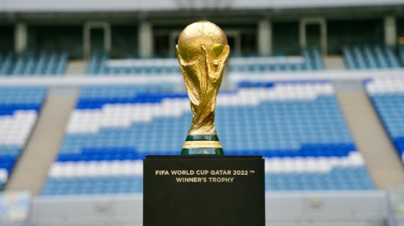 ما هي القنوات الناقلة لكأس العالم 2022 على النايل سات؟