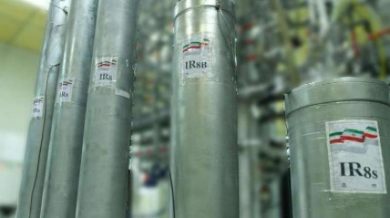 إيران تبدأ تخصيب اليورانيوم بنسبة نقاء 60 % في فوردو