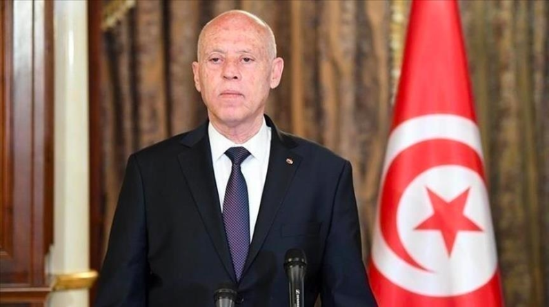 الرئيس التونسي يوصي بالاهتمام بمفقودي "جرجيس" للوصول إلى الحقيقة
