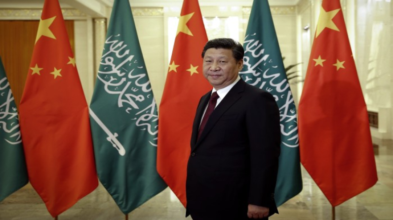 زيارة الرئيس الصيني للسعودية.. دبلوماسية مكثفة لانتهاز خسائر أمريكا وروسيا