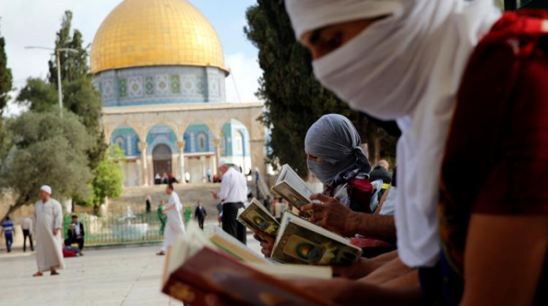 هيئة مقدسية: حالة التحدي الفلسطيني ستواجه إجرام الاحتلال المتصاعد في القدس والأقصى