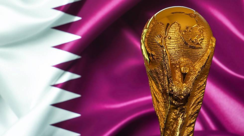 مونديال قطر 2022.. مواقف سياسية حساسة ومفاجآت في الملاعب