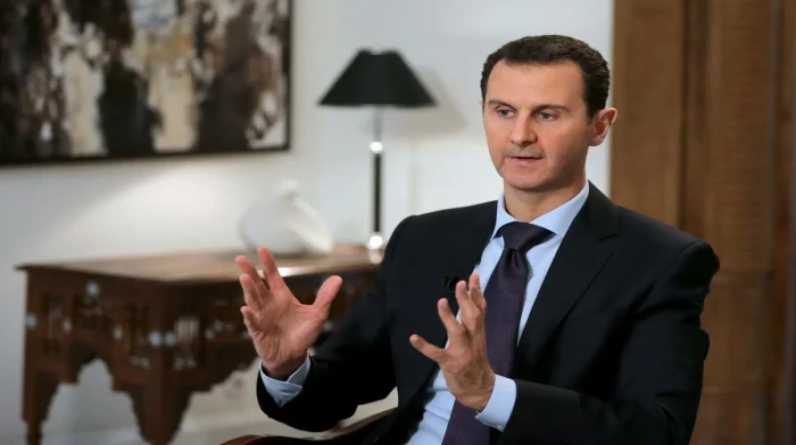 بشار الأسد: سوريا تتوقع أفعالا من تركيا وليس أقوالا فقط